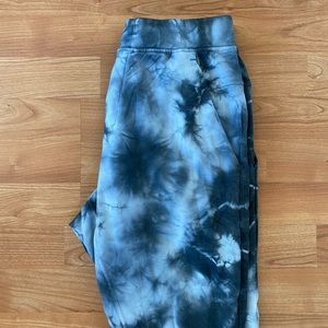 LuluLemon City Sweat Joggers - S